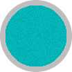 Turquoise chine